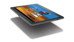 Samsung will bring Honeycomb specific TouchWiz with G Tab 10.1 update