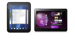 HP bests Samsung in 2011 tablet sales