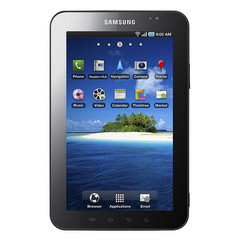 Samsung confirms Gingerbread update for G Tab, finally Samsung confirms Gingerbread update for G Tab, finally