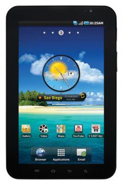 Verizon to finally update Galaxy Tab to Android 2.3.5 Verizon to finally update Galaxy Tab to Android 2.3.5