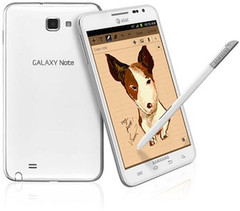 Samsung releases Galaxy Note ICS kernel code to developers