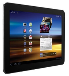 Samsung Galaxy Tab 10.1 coming to Verizon July 28th Samsung Galaxy Tab 10.1 coming to Verizon July 28th