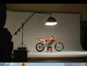 Supercross Intro