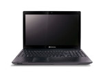 Gateway NV50A02u Gateway NV50A02u