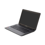 Gateway NV75S17u Gateway NV75S17u