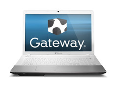 Gateway updates ID and NV laptop lines