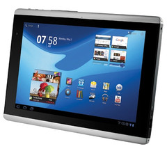 Gateway introduces Android A60 tablet