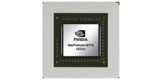 NVIDIA GeForce GTX 680MX NVIDIA GeForce GTX 680MX