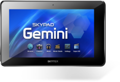 Skytex to launch two affordable SkyPad tablets