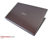 The allrounder weighs only 1.55 kg.