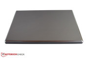 Silver-gray notebooks are sooner the exception than the rule in the meantime.