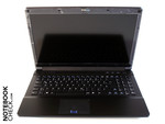 mySN XMG A500