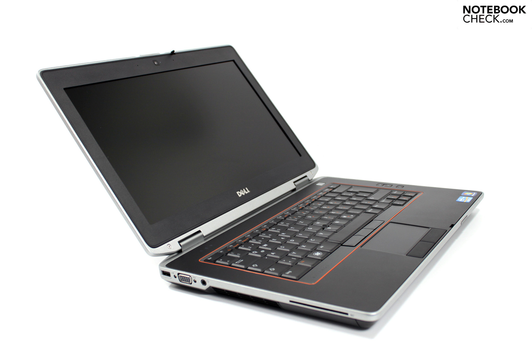 Review Dell Latitude E6420 Notebook - NotebookCheck.net Reviews