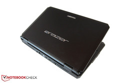 Medion Erazer X6817