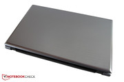 The dimensions are typical for a 15 incher.