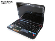 In Review: MSI GT663R-i7488BLW7P