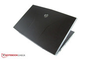 In regards to workmanship, Alienware continues to be the reference.