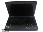Acer Aspire 5739G Acer Aspire 5739G
