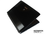Asus G72GX Asus G72GX