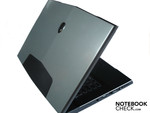 Alienware M15x Alienware M15x
