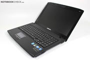 In Review: Medion Akoya P6630