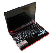 In review: MSI GX640-i5447LW7P