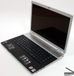 Sony Vaio VGN-FZ31Z Sony Vaio VGN-FZ31Z