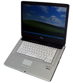 Fujitsu-Siemens Lifebook C1410 Fujitsu-Siemens Lifebook C1410