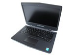 Review Alienware 14 Notebook Review Alienware 14 Notebook