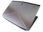 Review Alienware 18 Notebook Review Alienware 18 Notebook