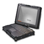 Getac V100, Intel Core i7 640UM Getac V100, Intel Core i7 640UM