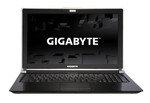 Gigabyte P25W Gigabyte P25W