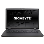 Gigabyte P27K Gigabyte P27K
