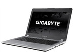 Gigabyte P34G Gigabyte P34G