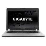Gigabyte P34G v2 Gigabyte P34G v2