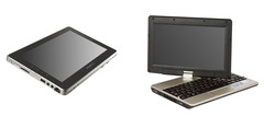 Gigabyte introduced three new laptops and a Windows 7 tablet Gigabyte introduced three new laptops and a Windows 7 tablet