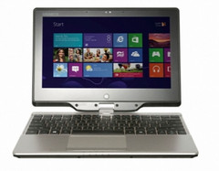 Gigabyte outs the U2142 Windows 8 convertible Ultrabook