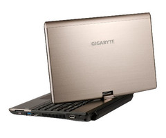Gigabyte unveils a Tablet-Laptop-Desktop Hybrid Gigabyte unveils a Tablet-Laptop-Desktop Hybrid