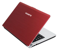 Gigabyte confirms s1080 tablet, reveals M2432 notebook