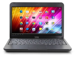 GoNote is UK’s first touchscreen Android netbook GoNote is UK’s first touchscreen Android netbook