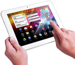 Ergo Electronics unveils three affordable Android tablets Ergo Electronics unveils three affordable Android tablets