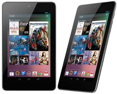 The $199 Nexus 7 tablet price-tag leaving Google with very little margin