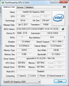 System info GPUZ