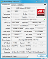 System info GPUZ