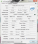 System info GPUZ (Intel)