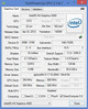 Systeminfo GPUZ (HD Graphics 4000)