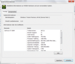 GPU information