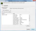 GPU info