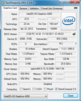 System info GPUZ (HD 4000)