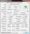 System info GPUZ